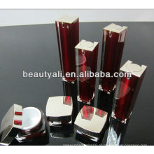 Cosmetic Packaging Acrílico Airless Garrafa